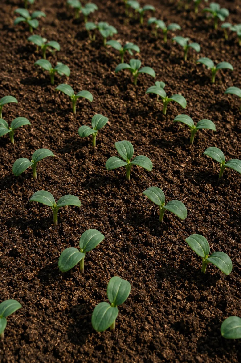 Planting